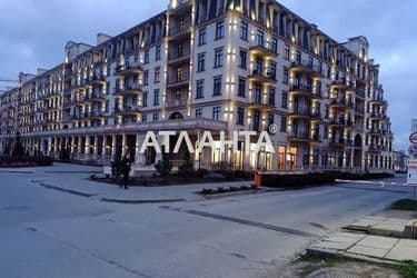 1-room apartment apartment by the address st. Grecheskaya (area 46,5 m²) - Atlanta.ua - photo 25