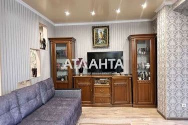 1-кімнатна квартира за адресою вул. Паркова (площа 51,3 м²) - Atlanta.ua - фото 29