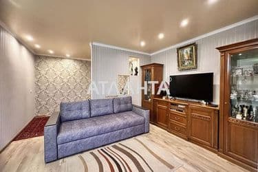 1-кімнатна квартира за адресою вул. Паркова (площа 51,3 м²) - Atlanta.ua - фото 31