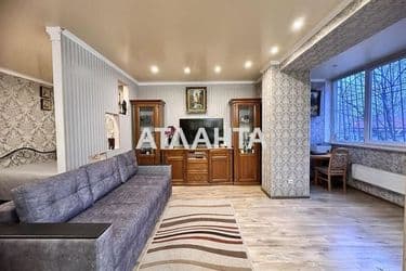 1-кімнатна квартира за адресою вул. Паркова (площа 51,3 м²) - Atlanta.ua - фото 32