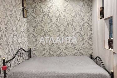 1-комнатная квартира по адресу ул. Парковая (площадь 51,3 м²) - Atlanta.ua - фото 36