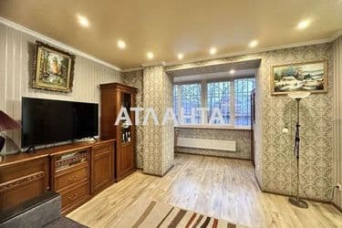 1-кімнатна квартира за адресою вул. Паркова (площа 51,3 м²) - Atlanta.ua - фото 36