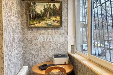 1-комнатная квартира по адресу ул. Парковая (площадь 51,3 м²) - Atlanta.ua - фото 40