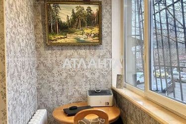 1-кімнатна квартира за адресою вул. Паркова (площа 51,3 м²) - Atlanta.ua - фото 39