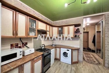 1-кімнатна квартира за адресою вул. Паркова (площа 51,3 м²) - Atlanta.ua - фото 41