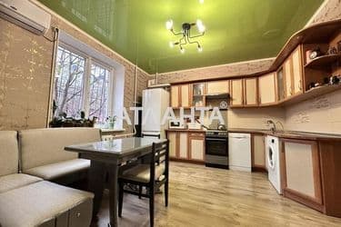 1-кімнатна квартира за адресою вул. Паркова (площа 51,3 м²) - Atlanta.ua - фото 42