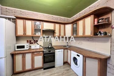 1-кімнатна квартира за адресою вул. Паркова (площа 51,3 м²) - Atlanta.ua - фото 43