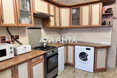 1-комнатная квартира по адресу ул. Парковая (площадь 51,3 м²) - Atlanta.ua - фото 45