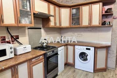 1-кімнатна квартира за адресою вул. Паркова (площа 51,3 м²) - Atlanta.ua - фото 44