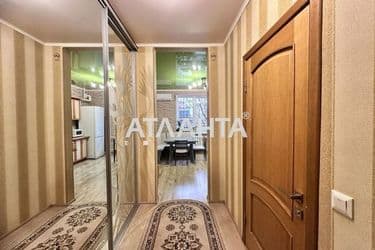 1-комнатная квартира по адресу ул. Парковая (площадь 51,3 м²) - Atlanta.ua - фото 47