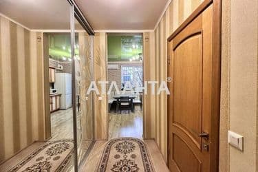 1-кімнатна квартира за адресою вул. Паркова (площа 51,3 м²) - Atlanta.ua - фото 46