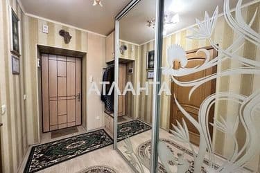 1-кімнатна квартира за адресою вул. Паркова (площа 51,3 м²) - Atlanta.ua - фото 47