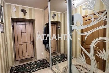 1-кімнатна квартира за адресою вул. Паркова (площа 51,3 м²) - Atlanta.ua - фото 48