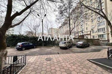 1-кімнатна квартира за адресою вул. Паркова (площа 51,3 м²) - Atlanta.ua - фото 55