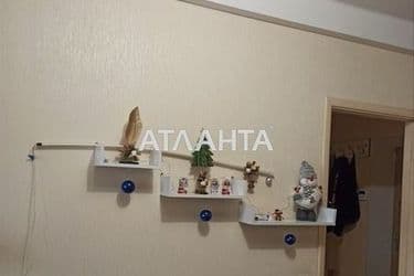 1-room apartment apartment by the address st. Malinovskogo marsh (area 36 m²) - Atlanta.ua - photo 11