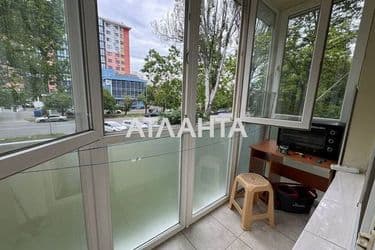 1-комнатная квартира по адресу ул. Малиновского марш. (площадь 36 м²) - Atlanta.ua - фото 13