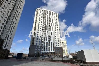 1-кімнатна квартира за адресою вул. Краснова (площа 41,0 м²) - Atlanta.ua - фото 9