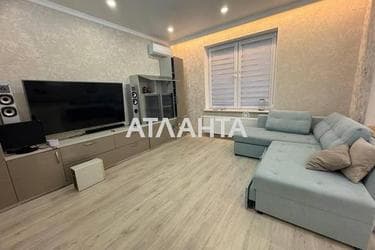 2-комнатная квартира по адресу ул. Малиновского марш. (площадь 77 м²) - фото 24 2-комнатная квартира по адресу ул. Малиновского марш. (площадь 77 м²) - Atlanta.ua - фото 24