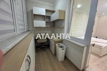 2-комнатная квартира по адресу ул. Малиновского марш. (площадь 77 м²) - фото 23 2-комнатная квартира по адресу ул. Малиновского марш. (площадь 77 м²) - Atlanta.ua - фото 23