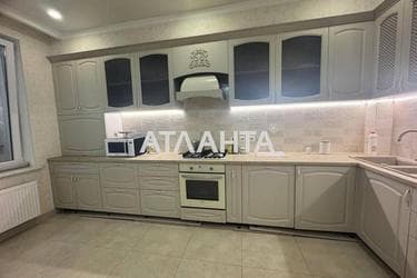 2-комнатная квартира по адресу ул. Малиновского марш. (площадь 77 м²) - фото 19 2-комнатная квартира по адресу ул. Малиновского марш. (площадь 77 м²) - Atlanta.ua - фото 19