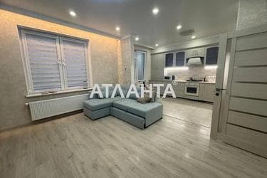 2-комнатная квартира по адресу ул. Малиновского марш. (площадь 77 м²) - фото 25 2-комнатная квартира по адресу ул. Малиновского марш. (площадь 77 м²) - Atlanta.ua - фото 25