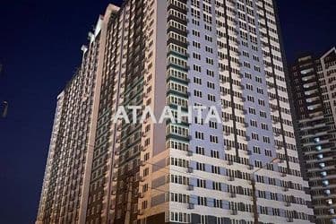 2-комнатная квартира по адресу ул. Варненская (площадь 64,1 м²) - Atlanta.ua - фото 14