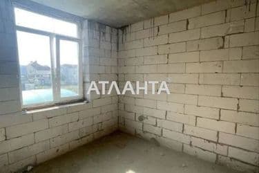 1-room apartment apartment by the address st. Nikolskaya (area 30,7 m²) - Atlanta.ua - photo 15