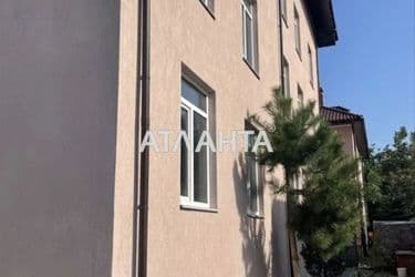 1-room apartment apartment by the address st. Nikolskaya (area 30,7 m²) - Atlanta.ua - photo 19