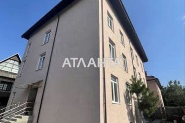 1-room apartment apartment by the address st. Nikolskaya (area 30,7 m²) - Atlanta.ua - photo 20