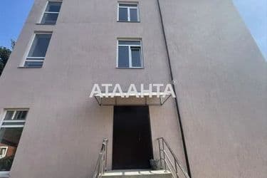 1-room apartment apartment by the address st. Nikolskaya (area 30,7 m²) - Atlanta.ua - photo 21