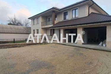 House by the address st. Glinki (area 319 m²) - Atlanta.ua - photo 11