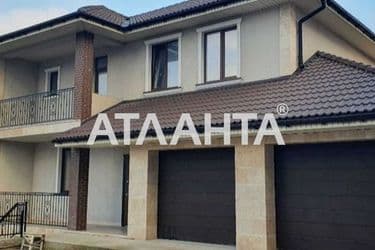 House by the address st. Glinki (area 319 m²) - Atlanta.ua - photo 12