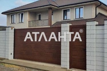 House by the address st. Glinki (area 319 m²) - Atlanta.ua - photo 13