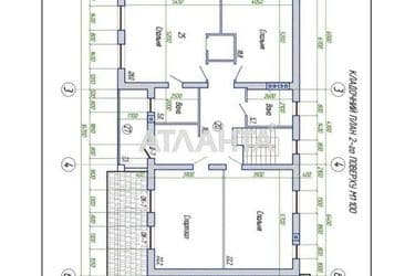 House by the address st. Glinki (area 319 m²) - Atlanta.ua - photo 19