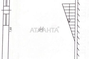 Коммерческая недвижимость по адресу ул. Юзвинская (площадь 104,5 м²) - Atlanta.ua - фото 23