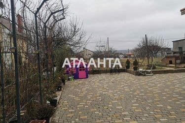 House (area 122 m²) - Atlanta.ua - photo 27