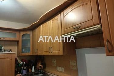 2-кімнатна квартира за адресою вул. Посмітного (площа 74 м²) - Atlanta.ua - фото 21