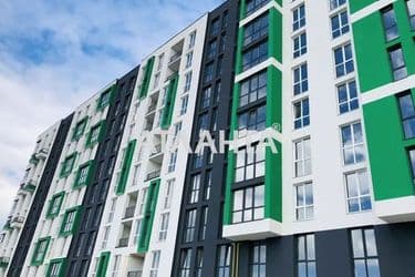 1-кімнатна квартира за адресою вул. Роксоляни (площа 48,8 м²) - Atlanta.ua - фото 9