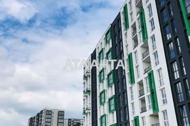 1-кімнатна квартира за адресою вул. Роксоляни (площа 48,8 м²) - Atlanta.ua - фото 10