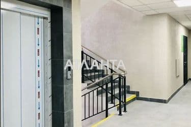 1-кімнатна квартира за адресою вул. Роксоляни (площа 48,8 м²) - Atlanta.ua - фото 11