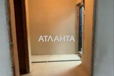 1-кімнатна квартира за адресою вул. Роксоляни (площа 48,8 м²) - Atlanta.ua - фото 14