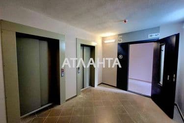 1-room apartment apartment by the address st. Prigorodnaya (area 39,2 m²) - Atlanta.ua - photo 37