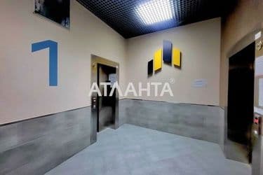 1-room apartment apartment by the address st. Prigorodnaya (area 39,2 m²) - Atlanta.ua - photo 38