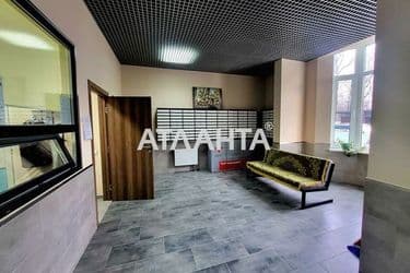 1-room apartment apartment by the address st. Prigorodnaya (area 39,2 m²) - Atlanta.ua - photo 39