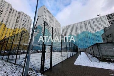 1-room apartment apartment by the address st. Prigorodnaya (area 39,2 m²) - Atlanta.ua - photo 47