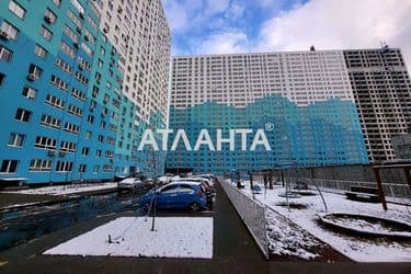 1-room apartment apartment by the address st. Prigorodnaya (area 39,2 m²) - Atlanta.ua - photo 49