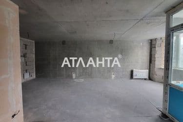 1-room apartment apartment by the address st. Prigorodnaya (area 39,2 m²) - Atlanta.ua - photo 34