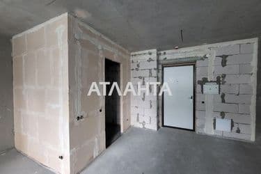 1-room apartment apartment by the address st. Prigorodnaya (area 39,2 m²) - Atlanta.ua - photo 36