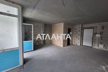 1-room apartment apartment by the address st. Prigorodnaya (area 39,2 m²) - Atlanta.ua - photo 29