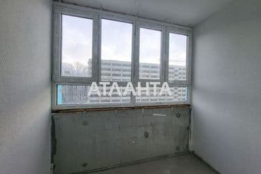 1-room apartment apartment by the address st. Prigorodnaya (area 39,2 m²) - Atlanta.ua - photo 31